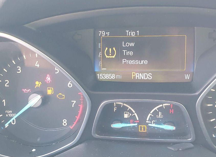 Photo 15 of 2018 Ford Escape SE (VIN 1FMCU0GDXJUD60991)