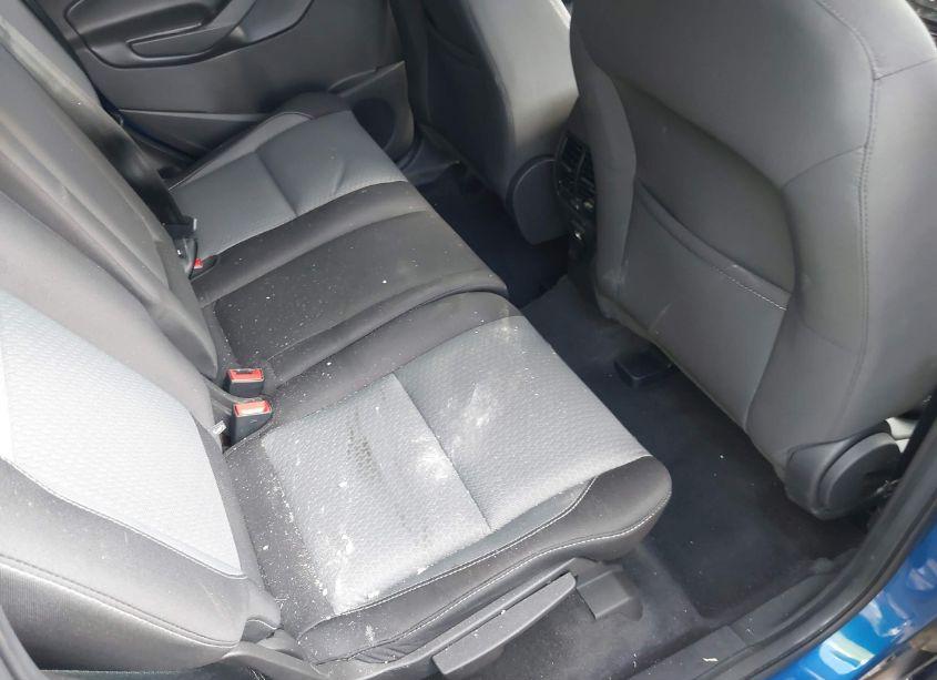 Photo 8 of 2018 Ford Escape SE (VIN 1FMCU0GDXJUD60991)