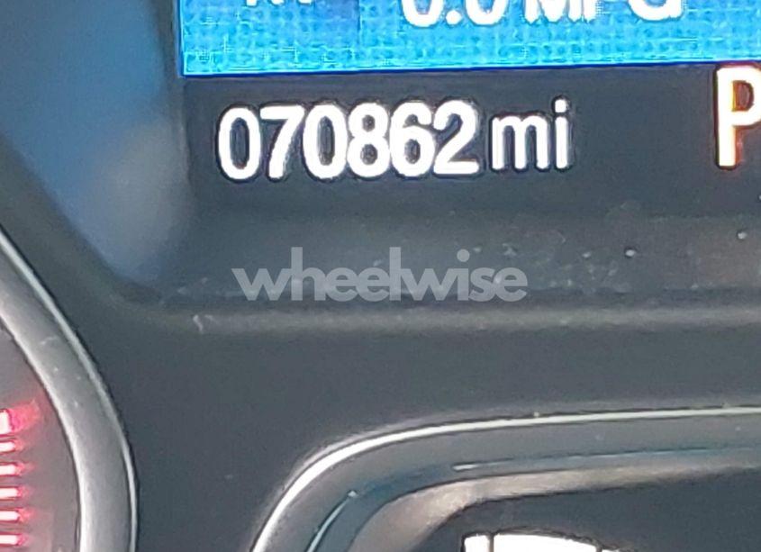 Photo 15 of 2019 Ford Escape SE (VIN 1FMCU0GDXKUA74253)