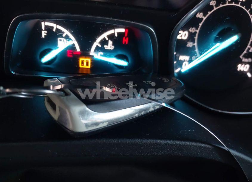 Photo 11 of 2019 Ford Escape SE (VIN 1FMCU0GDXKUB29669)