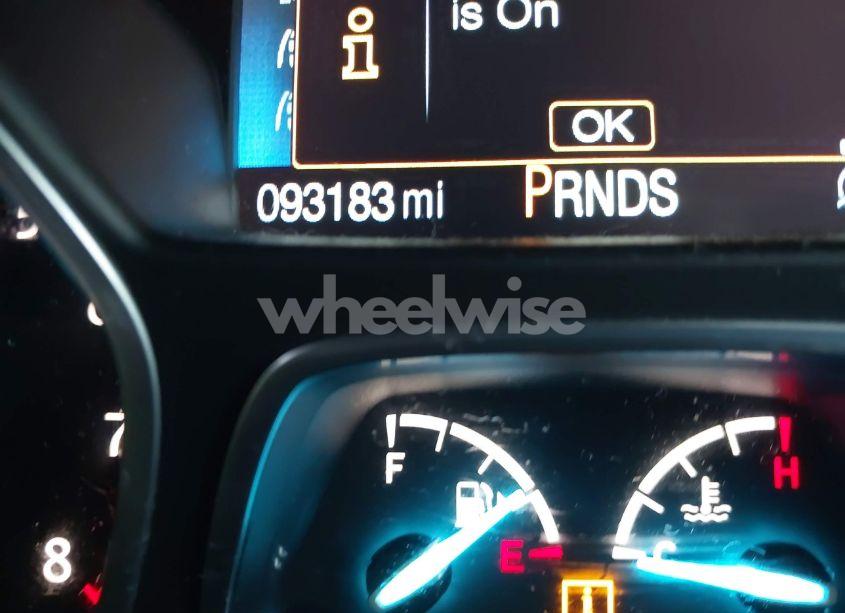 Photo 15 of 2019 Ford Escape SE (VIN 1FMCU0GDXKUB29669)