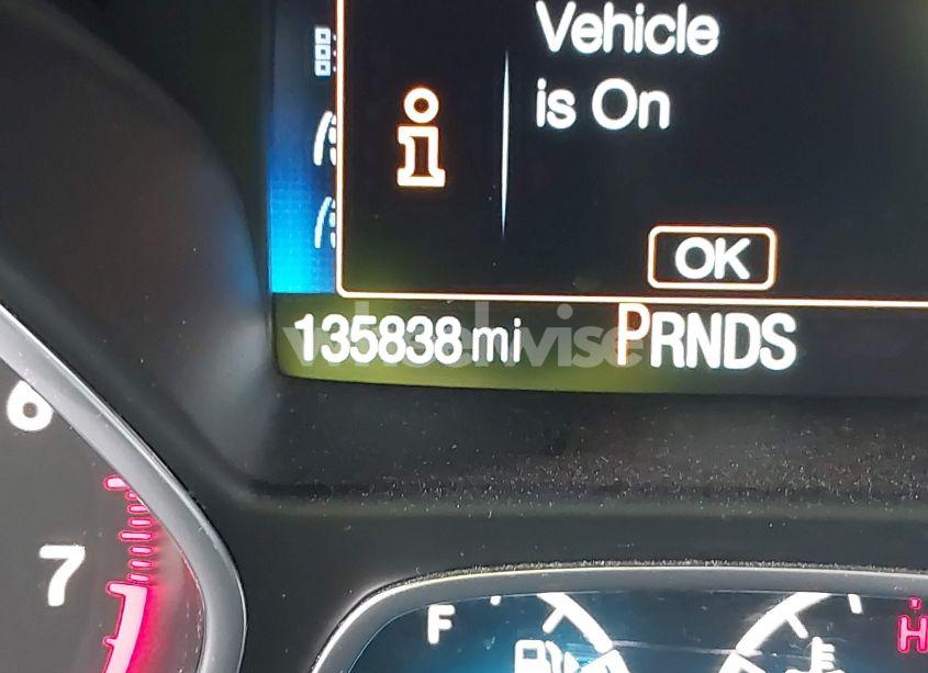 Photo 15 of 2019 Ford Escape SE (VIN 1FMCU0GDXKUC06346)