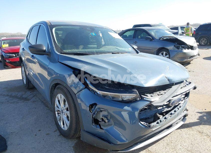 2023 Ford Escape ACTIVE (VIN 1FMCU0GN0PUA61494) main photo