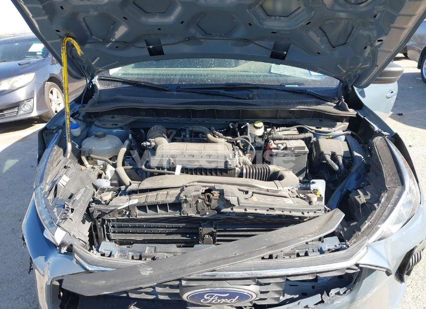 Photo 10 of 2023 Ford Escape ACTIVE (VIN 1FMCU0GN0PUA61494)