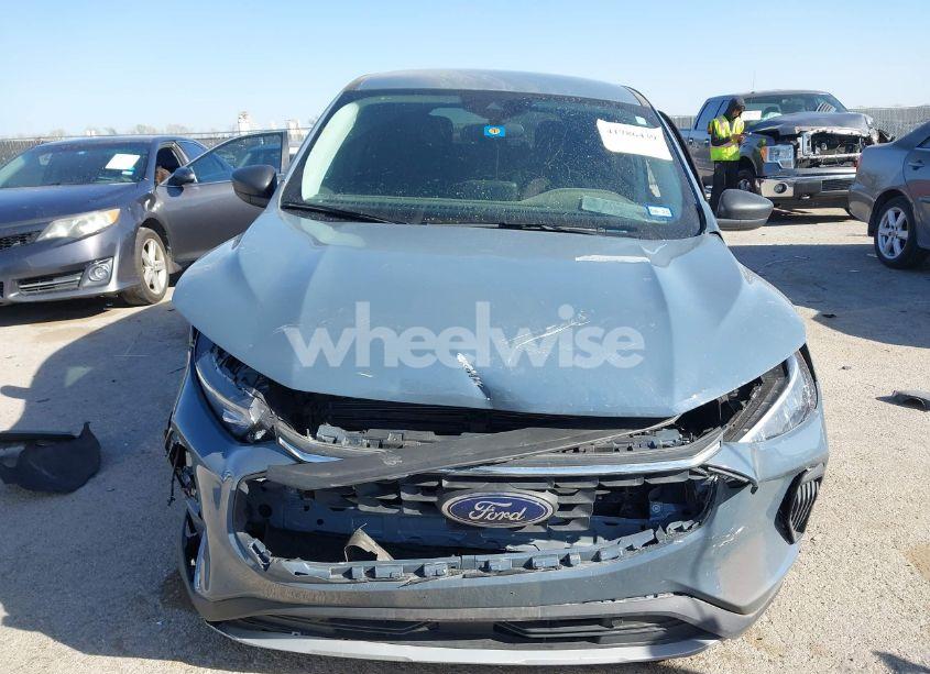 Photo 12 of 2023 Ford Escape ACTIVE (VIN 1FMCU0GN0PUA61494)