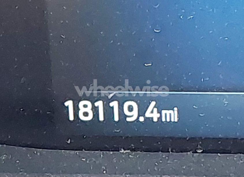 Photo 15 of 2023 Ford Escape ACTIVE (VIN 1FMCU0GN0PUA61494)