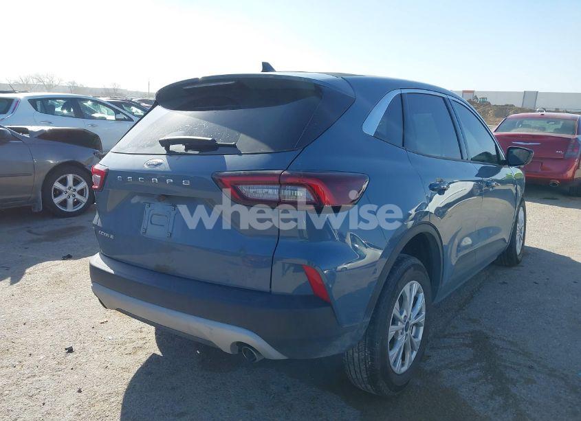 Photo 4 of 2023 Ford Escape ACTIVE (VIN 1FMCU0GN0PUA61494)