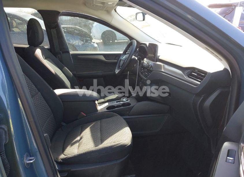 Photo 5 of 2023 Ford Escape ACTIVE (VIN 1FMCU0GN0PUA61494)