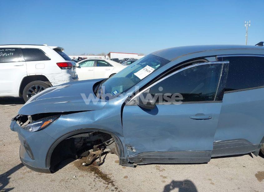 Photo 6 of 2023 Ford Escape ACTIVE (VIN 1FMCU0GN0PUA61494)