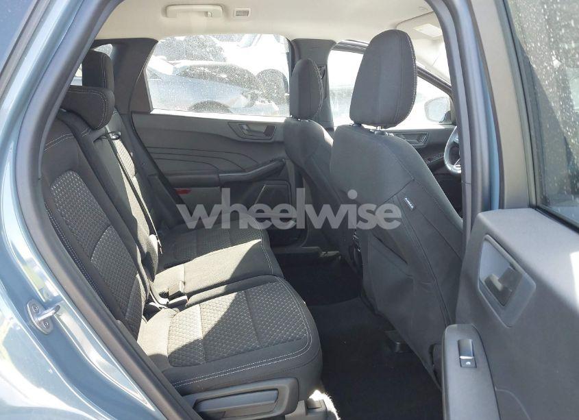Photo 8 of 2023 Ford Escape ACTIVE (VIN 1FMCU0GN0PUA61494)