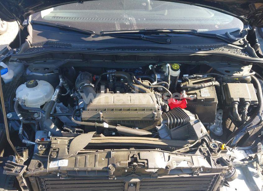 Photo 10 of 2023 Ford Escape ACTIVE (VIN 1FMCU0GN0PUB09351)