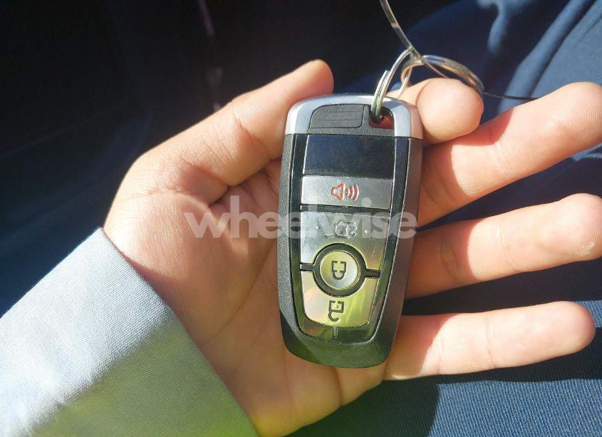 Photo 11 of 2023 Ford Escape ACTIVE (VIN 1FMCU0GN0PUB09351)