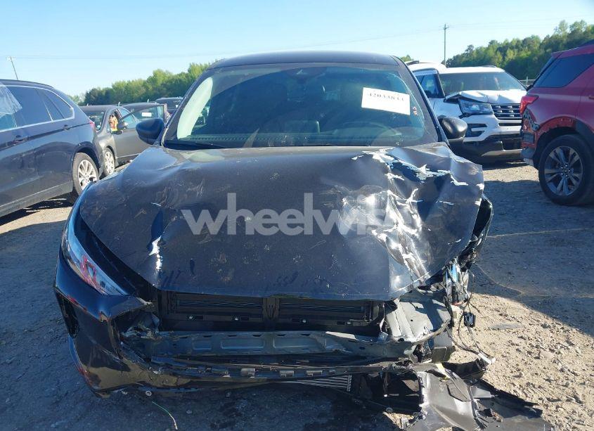 Photo 13 of 2023 Ford Escape ACTIVE (VIN 1FMCU0GN0PUB09351)