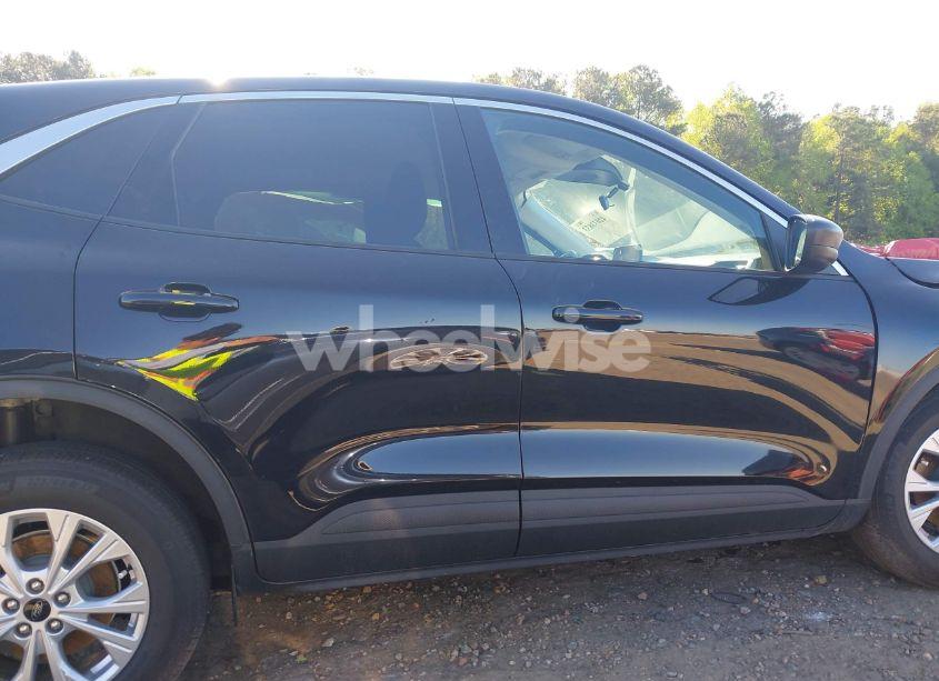 Photo 14 of 2023 Ford Escape ACTIVE (VIN 1FMCU0GN0PUB09351)