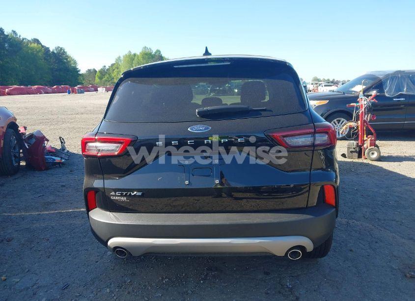 Photo 17 of 2023 Ford Escape ACTIVE (VIN 1FMCU0GN0PUB09351)