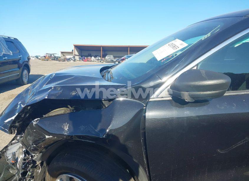 Photo 18 of 2023 Ford Escape ACTIVE (VIN 1FMCU0GN0PUB09351)