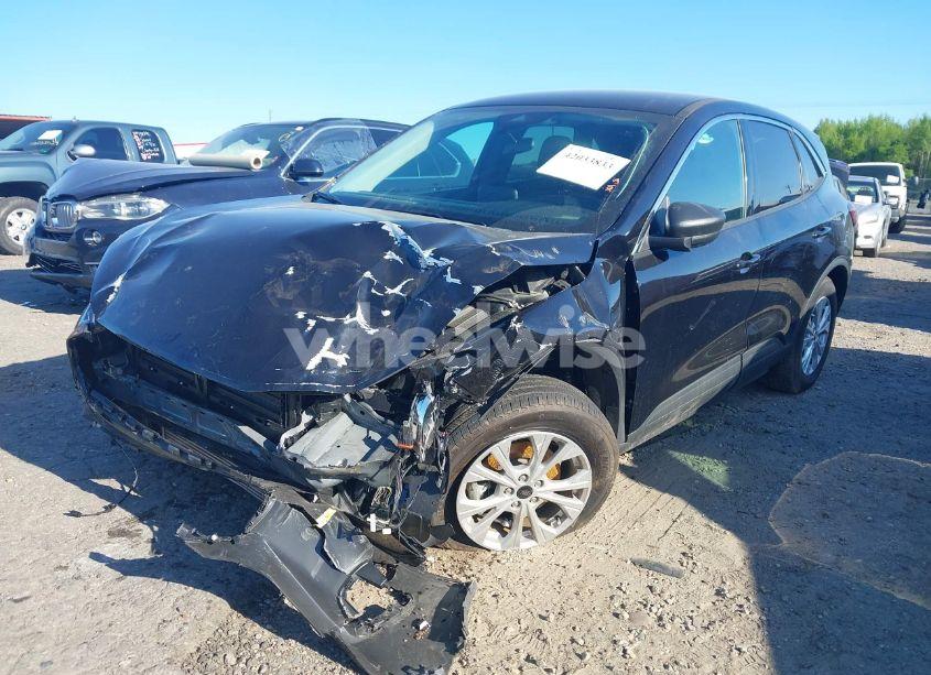 Photo 2 of 2023 Ford Escape ACTIVE (VIN 1FMCU0GN0PUB09351)