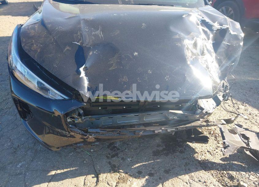 Photo 20 of 2023 Ford Escape ACTIVE (VIN 1FMCU0GN0PUB09351)