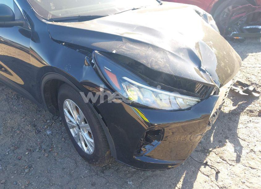 Photo 21 of 2023 Ford Escape ACTIVE (VIN 1FMCU0GN0PUB09351)