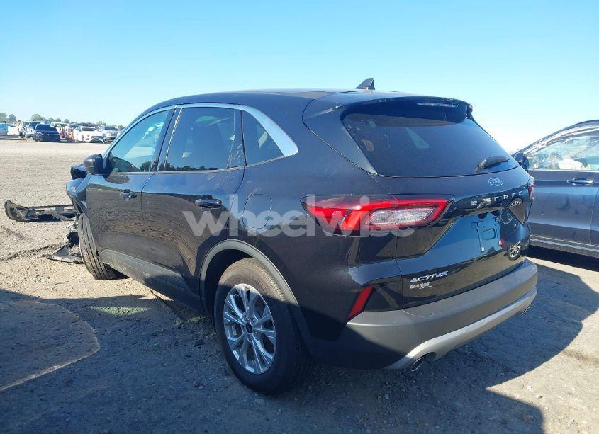 Photo 3 of 2023 Ford Escape ACTIVE (VIN 1FMCU0GN0PUB09351)