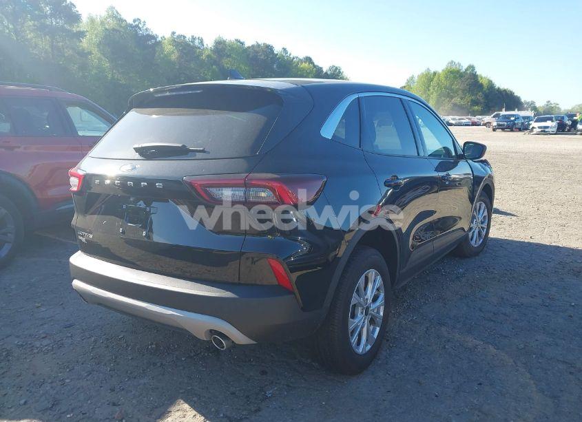 Photo 4 of 2023 Ford Escape ACTIVE (VIN 1FMCU0GN0PUB09351)