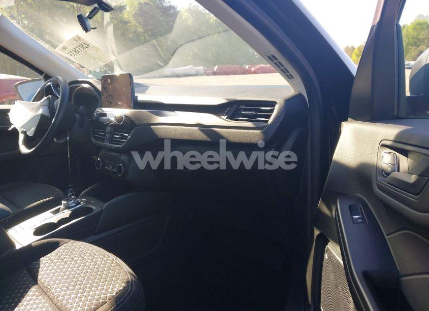 Photo 5 of 2023 Ford Escape ACTIVE (VIN 1FMCU0GN0PUB09351)