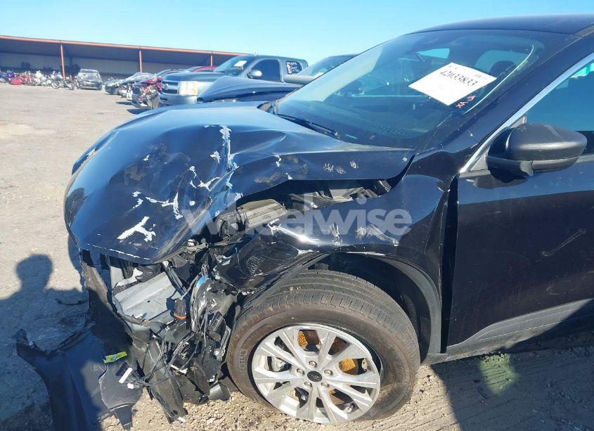 Photo 6 of 2023 Ford Escape ACTIVE (VIN 1FMCU0GN0PUB09351)