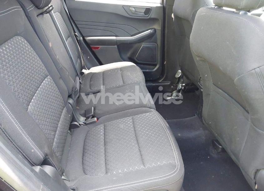 Photo 8 of 2023 Ford Escape ACTIVE (VIN 1FMCU0GN0PUB09351)