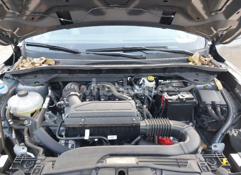 Photo 10 of 2024 Ford Escape ACTIVE (VIN 1FMCU0GN0RUA07339)