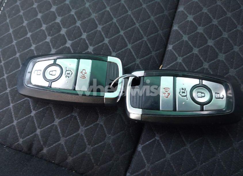 Photo 11 of 2024 Ford Escape ACTIVE (VIN 1FMCU0GN0RUA07339)