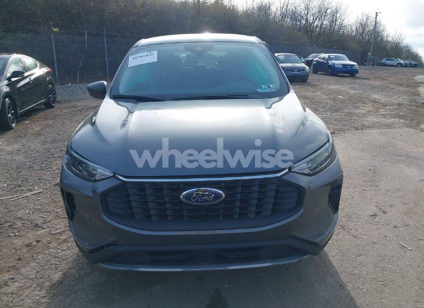 Photo 12 of 2024 Ford Escape ACTIVE (VIN 1FMCU0GN0RUA07339)