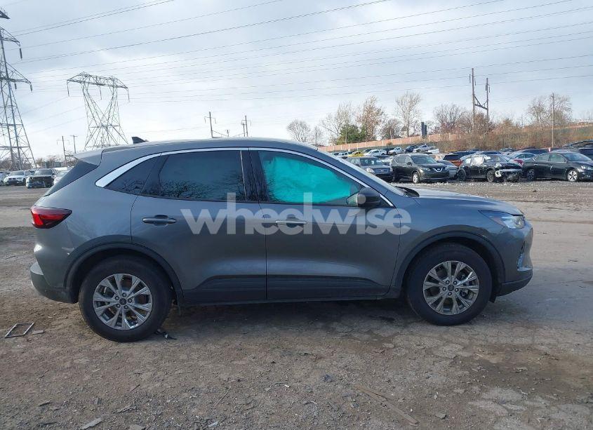 Photo 13 of 2024 Ford Escape ACTIVE (VIN 1FMCU0GN0RUA07339)