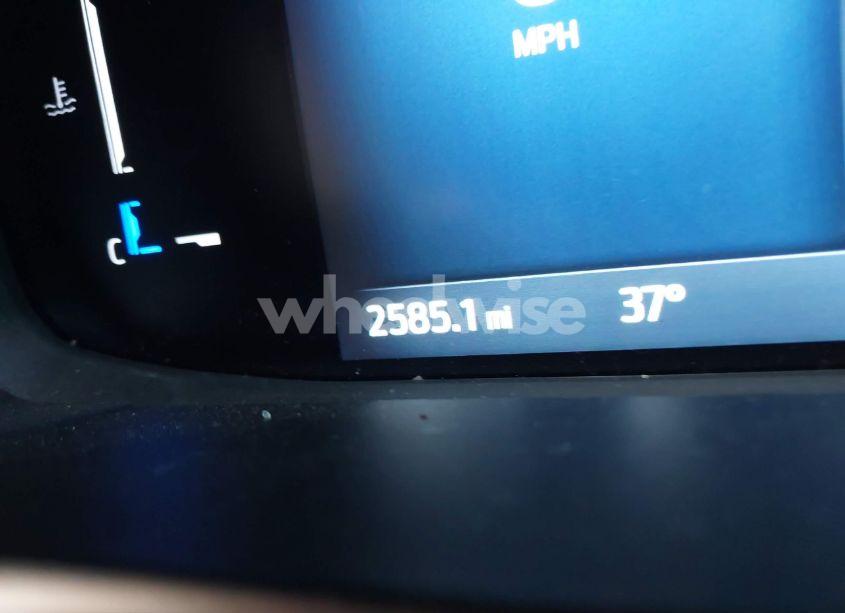 Photo 15 of 2024 Ford Escape ACTIVE (VIN 1FMCU0GN0RUA07339)