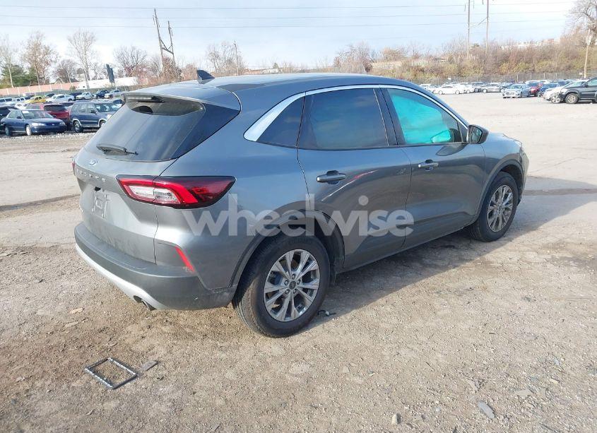 Photo 4 of 2024 Ford Escape ACTIVE (VIN 1FMCU0GN0RUA07339)