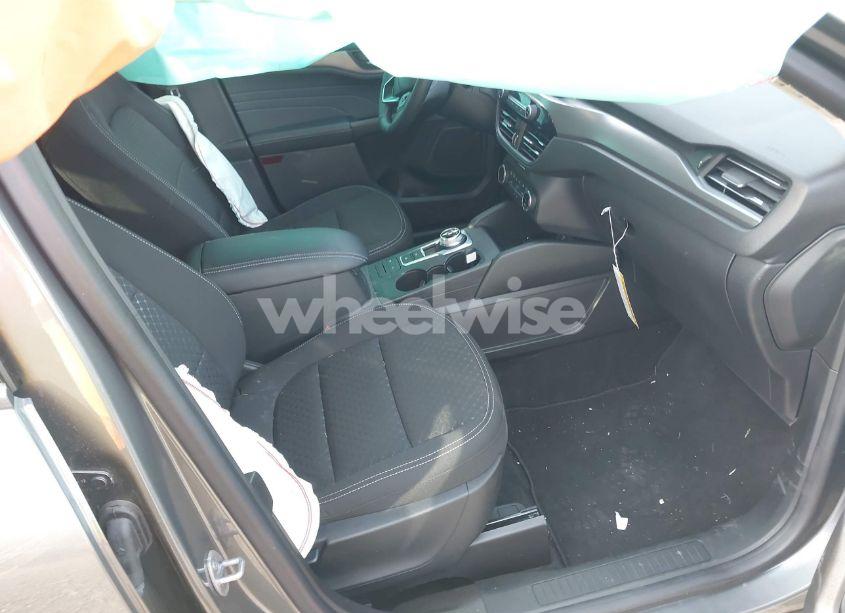 Photo 5 of 2024 Ford Escape ACTIVE (VIN 1FMCU0GN0RUA07339)