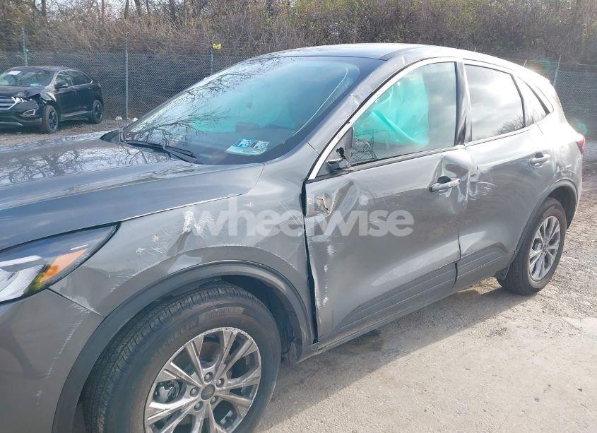 Photo 6 of 2024 Ford Escape ACTIVE (VIN 1FMCU0GN0RUA07339)