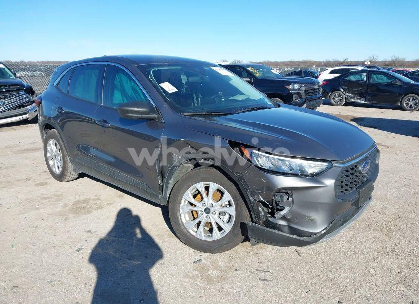 2024 Ford Escape ACTIVE (VIN 1FMCU0GN0RUA32483) main photo