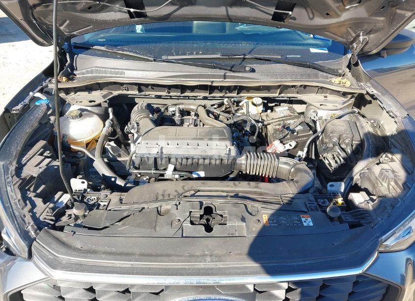 Photo 10 of 2024 Ford Escape ACTIVE (VIN 1FMCU0GN0RUA32483)