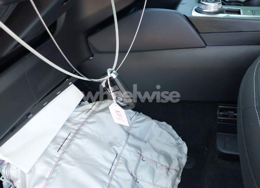 Photo 11 of 2024 Ford Escape ACTIVE (VIN 1FMCU0GN0RUA32483)