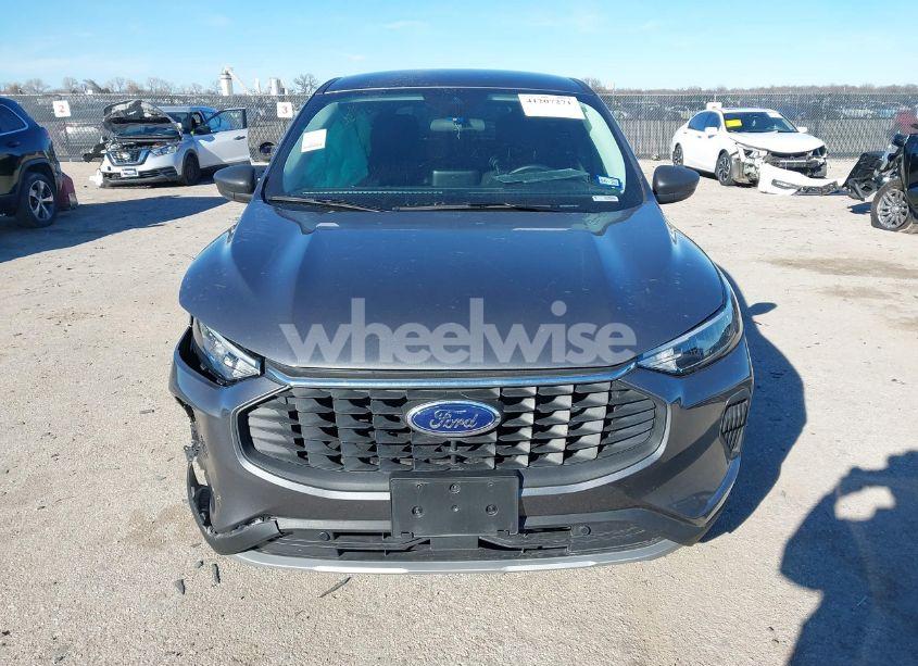 Photo 12 of 2024 Ford Escape ACTIVE (VIN 1FMCU0GN0RUA32483)