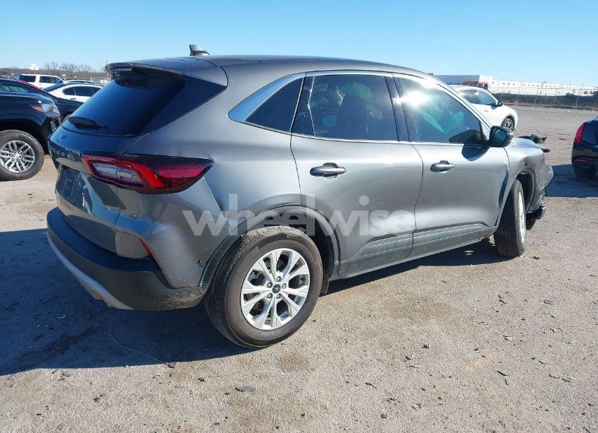 Photo 4 of 2024 Ford Escape ACTIVE (VIN 1FMCU0GN0RUA32483)