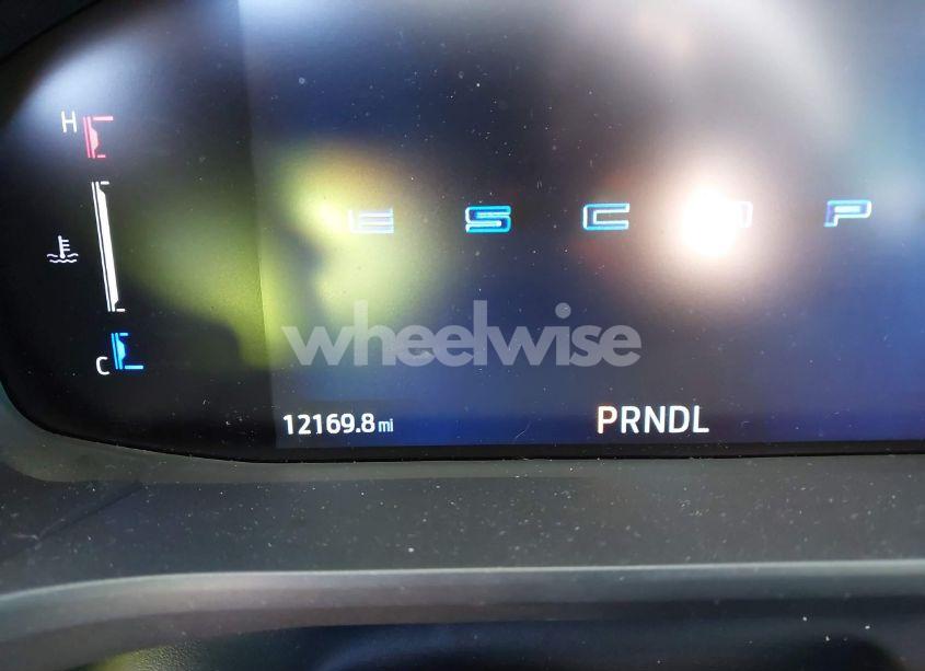 Photo 7 of 2024 Ford Escape ACTIVE (VIN 1FMCU0GN0RUA32483)