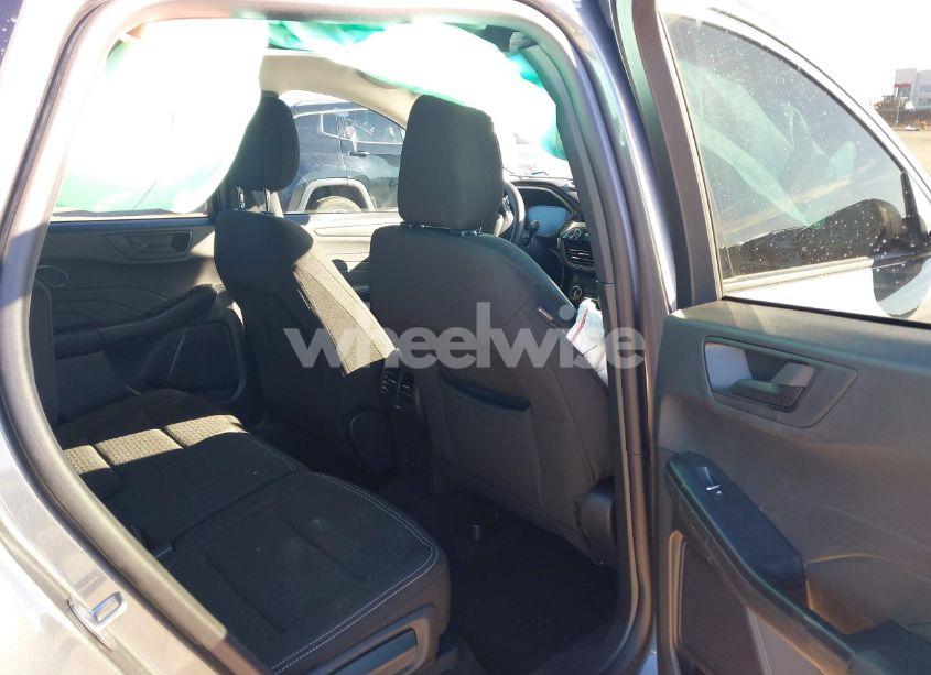 Photo 8 of 2024 Ford Escape ACTIVE (VIN 1FMCU0GN0RUA32483)