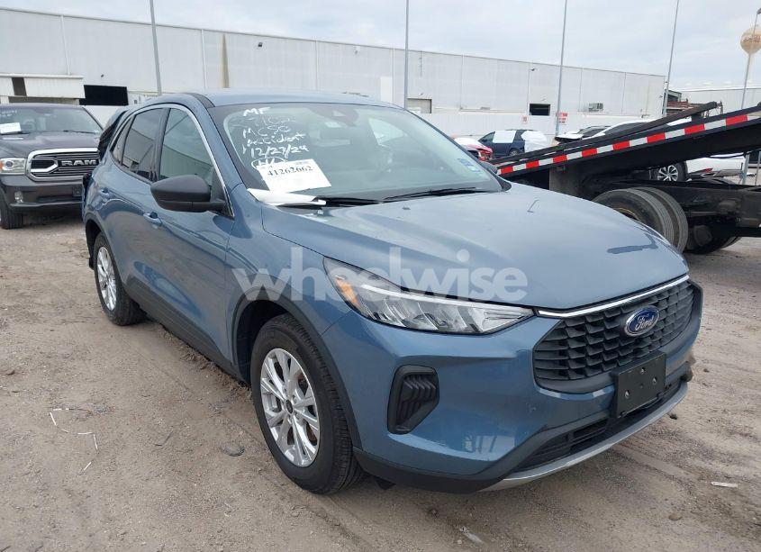 2024 Ford Escape ACTIVE (VIN 1FMCU0GN0RUA40678) main photo