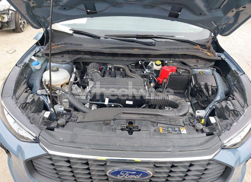 Photo 10 of 2024 Ford Escape ACTIVE (VIN 1FMCU0GN0RUA40678)