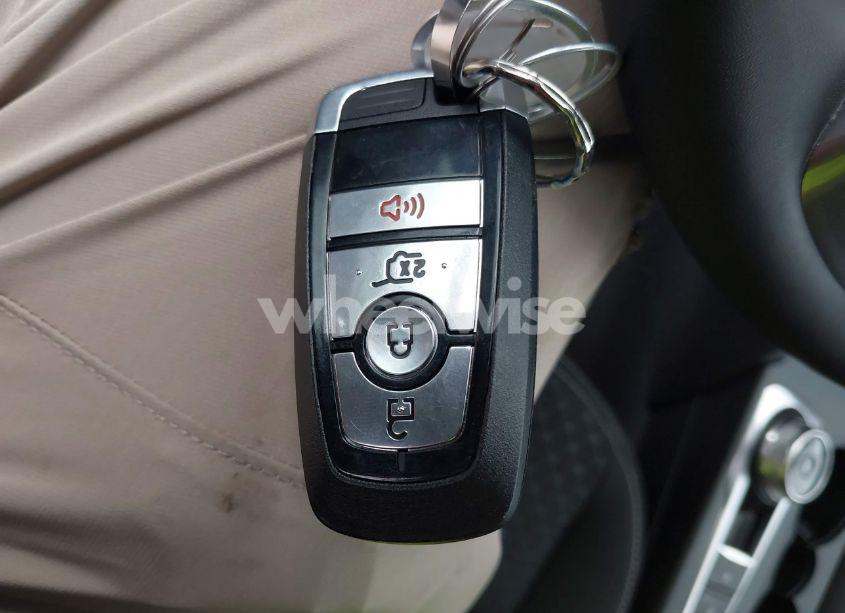 Photo 11 of 2024 Ford Escape ACTIVE (VIN 1FMCU0GN0RUA40678)