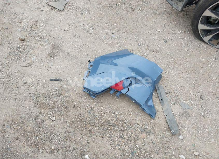 Photo 12 of 2024 Ford Escape ACTIVE (VIN 1FMCU0GN0RUA40678)