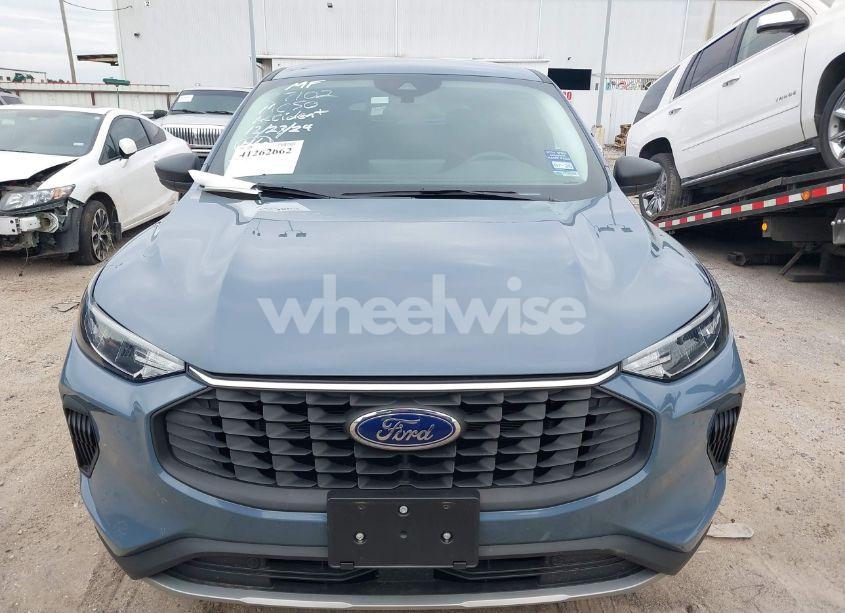 Photo 13 of 2024 Ford Escape ACTIVE (VIN 1FMCU0GN0RUA40678)