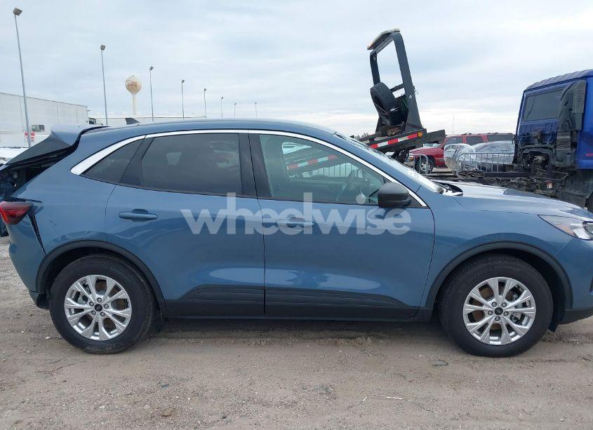 Photo 14 of 2024 Ford Escape ACTIVE (VIN 1FMCU0GN0RUA40678)