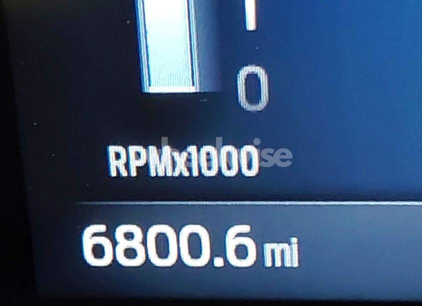 Photo 16 of 2024 Ford Escape ACTIVE (VIN 1FMCU0GN0RUA40678)